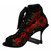 Dolce & Gabbana Stivali