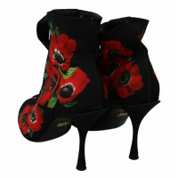 Dolce & Gabbana Boots