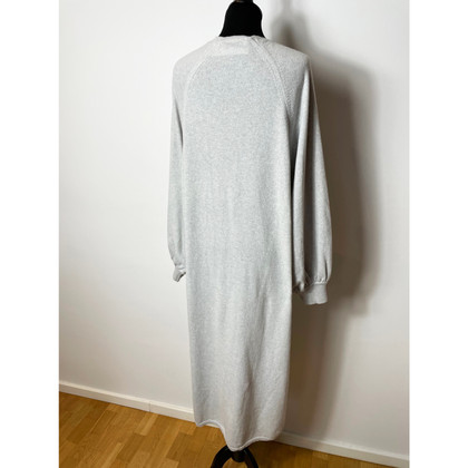 SoSue Dress in Grey