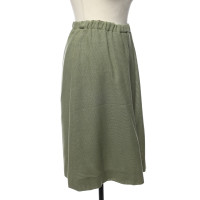 Les Copains Skirt in Green