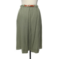 Les Copains Skirt in Green
