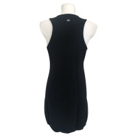 Peuterey Dress Wool in Black