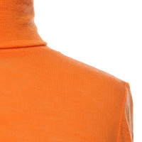 Other Designer Top Wool in Orange