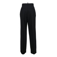 Dsquared2 Trousers Wool