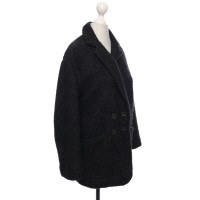 Isabel Marant Etoile Jacket/Coat in Black