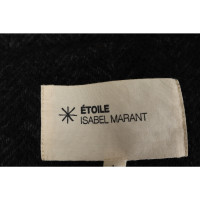 Isabel Marant Etoile Jas/Mantel in Zwart