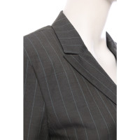 Toni Gard Suit Wool in Grey