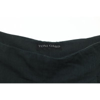 Toni Gard Trousers Wool in Green