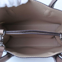Kate Spade Handtasche aus Leder in Braun