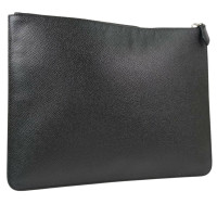 Givenchy Handbag Leather in Black