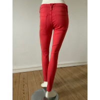 Marc By Marc Jacobs Jeans in Arancio