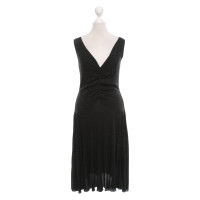 Armani Collezioni Kleid in Schwarz