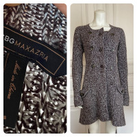 Bcbg Max Azria Knitwear Wool in Brown
