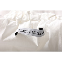 Flavio Castellani Dress in White