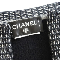 Chanel Black sweater