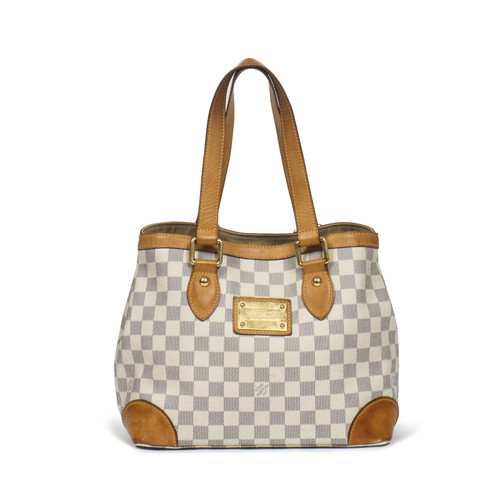 Louis Vuitton Hampstead - Second Hand Louis Vuitton Hampstead buy used for  704€ (7654903)