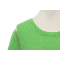Iris Von Arnim Knitwear Cashmere in Green