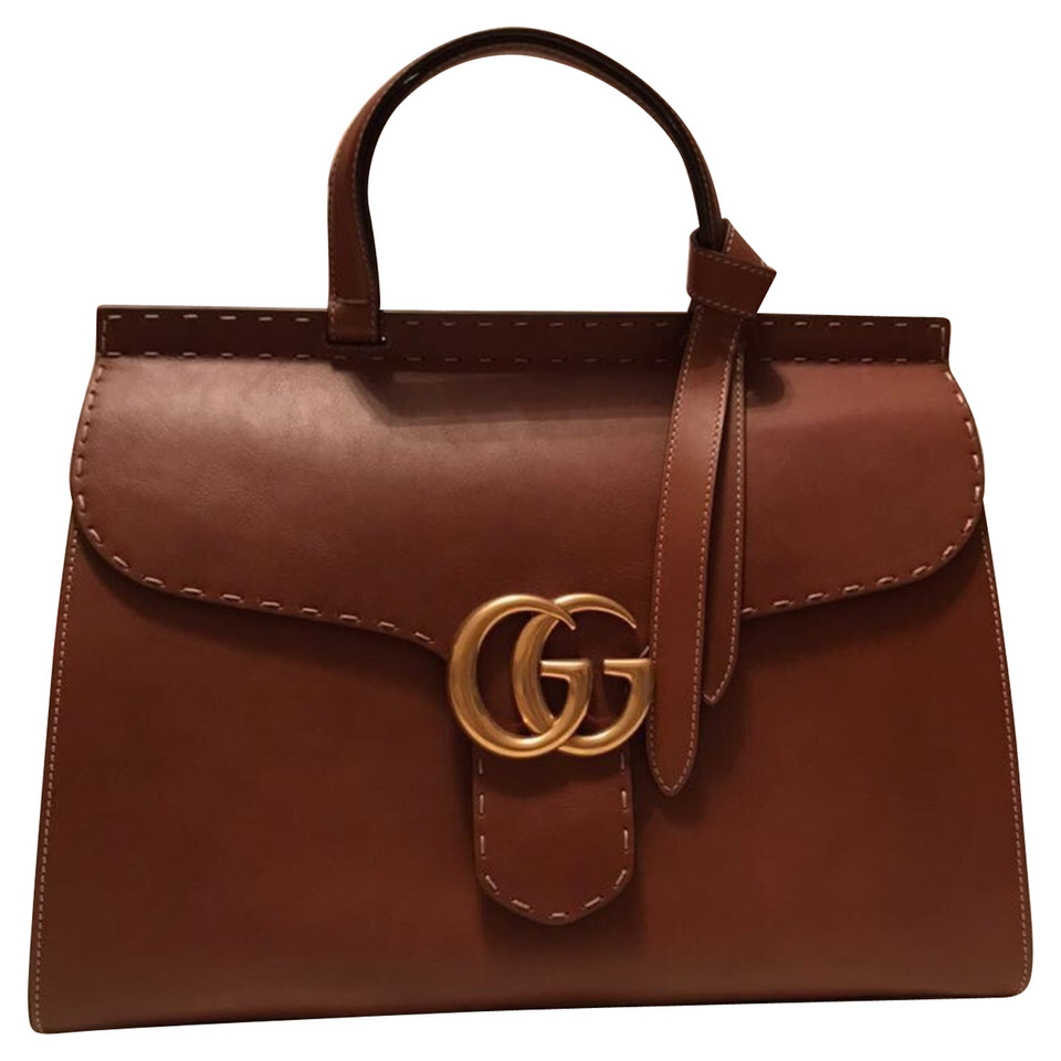 Gucci Marmont Tasche - Second Hand Gucci Marmont Tasche gebraucht kaufen für 1.799,00 € (2360936)