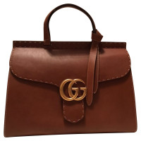 Gucci Marmont top handle