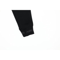 Nike Paire de Pantalon en Noir