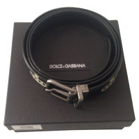 Dolce & Gabbana Cintura 