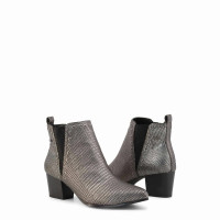 Rocco Barocco Ankle boots in Grey