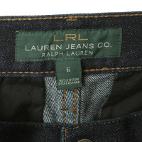 Ralph Lauren Jeans im Reiterhosen-Stil