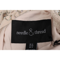 Needle & Thread Kleid