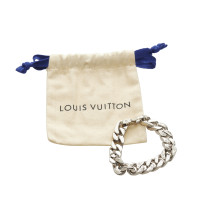 Louis Vuitton Armband in Zilverachtig