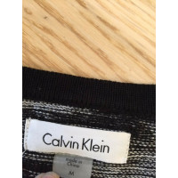 Calvin Klein Robe en Gris