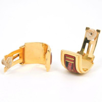 Hermès Armband Verguld in Goud
