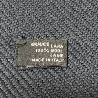 Gucci Sciarpa in Lana