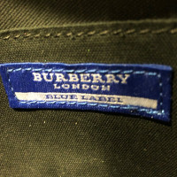 Burberry Sac à bandoulière en Noir