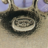 Chanel Necklace in Violet