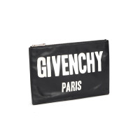 Givenchy Clutch en Noir