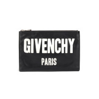 Givenchy Clutch Bag in Black