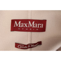 Max Mara Studio Veste/Manteau