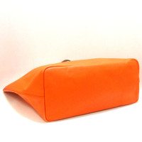 Givenchy Sac fourre-tout en Cuir en Orange