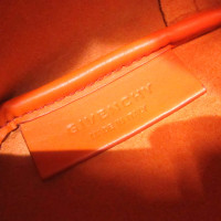 Givenchy Sac fourre-tout en Cuir en Orange