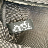 Hermès Herline en Gris