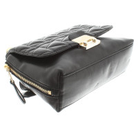 Karl Lagerfeld Leather handbag