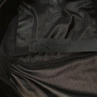Gestuz Trousers Jersey in Black