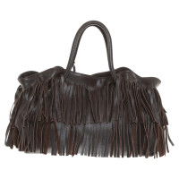 Furla Handbag in brown