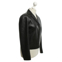 Prada Blazer en noir