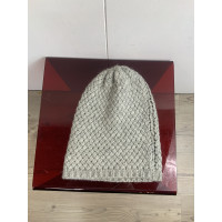 Missoni Hat/Cap Wool in Grey