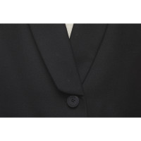 Re/Done Blazer in Nero