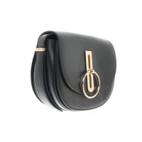 Nina Ricci Shoulder bag Leather in Black
