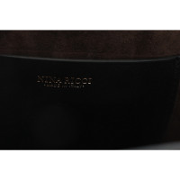 Nina Ricci Shoulder bag Leather in Black