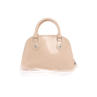 Gcds Handbag in Pink