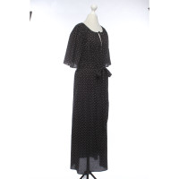 Marysia  Kleid aus Baumwolle